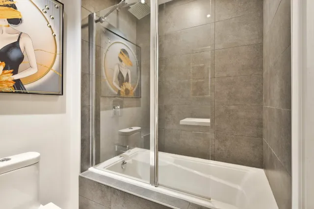 Appartement vendu, Mercier/Hochelaga-Maisonneuve