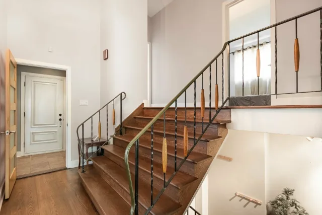 Maison à paliers multiples vendue, Ahuntsic-Cartierville