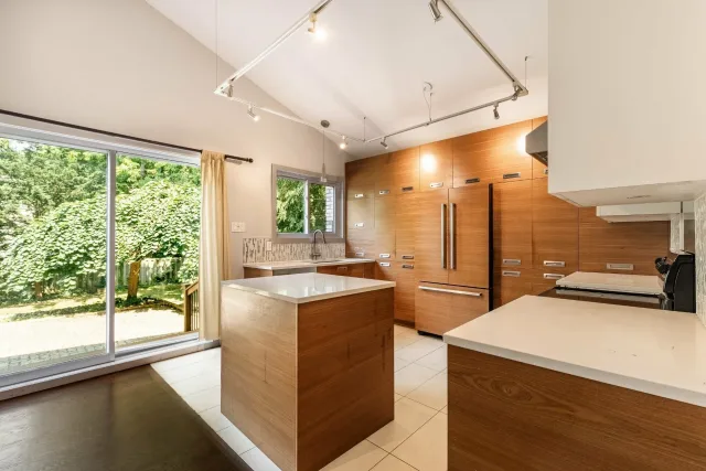 Maison à paliers multiples vendue, Ahuntsic-Cartierville