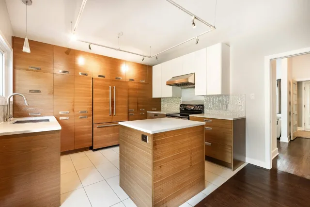 Maison à paliers multiples vendue, Ahuntsic-Cartierville