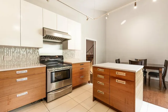 Maison à paliers multiples vendue, Ahuntsic-Cartierville