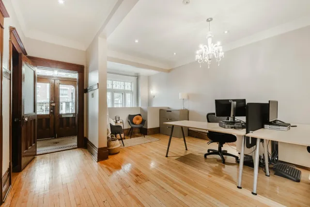 Appartement vendu, Villeray/Saint-Michel/Parc-Extension