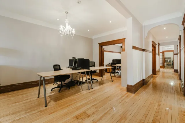 Appartement vendu, Villeray/Saint-Michel/Parc-Extension