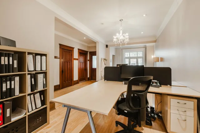 Appartement vendu, Villeray/Saint-Michel/Parc-Extension
