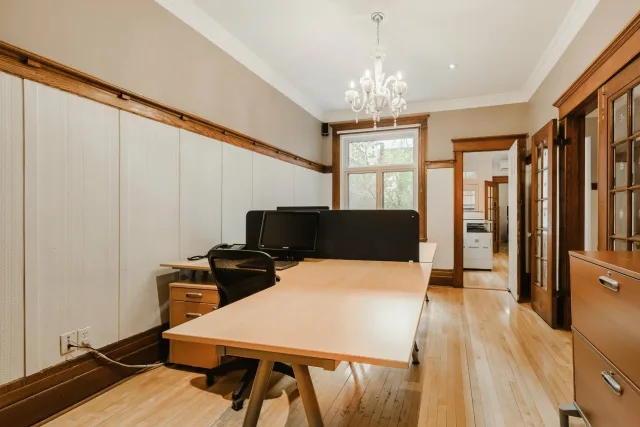 Appartement vendu, Villeray/Saint-Michel/Parc-Extension