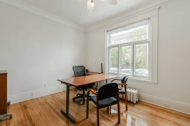 Appartement vendu, Villeray/Saint-Michel/Parc-Extension