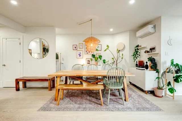 Appartement vendu, Le Plateau-Mont-Royal