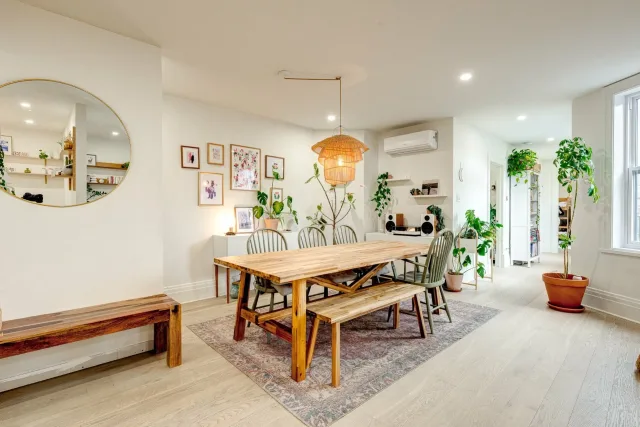 Appartement vendu, Le Plateau-Mont-Royal
