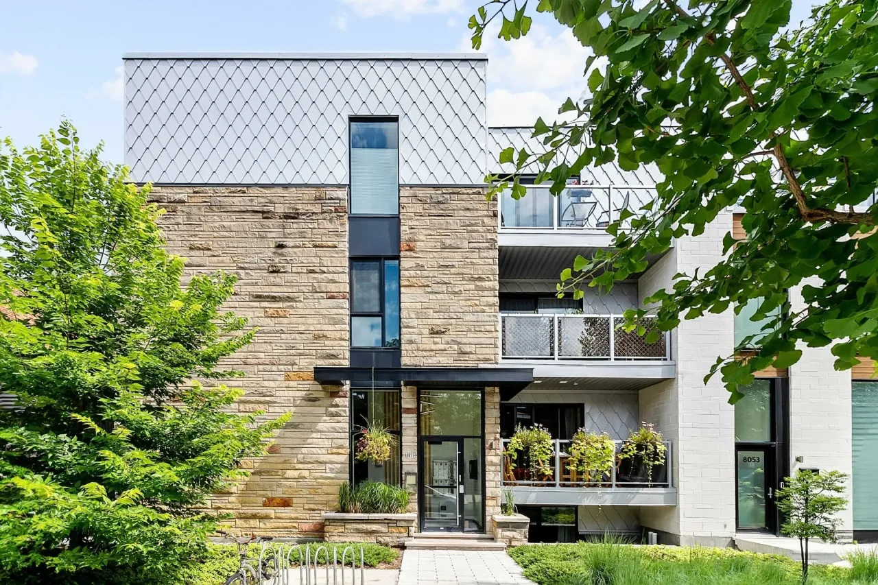 Appartement vendu, Villeray/Saint-Michel/Parc-Extension