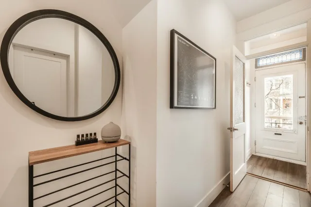 Appartement vendu, Le Plateau-Mont-Royal