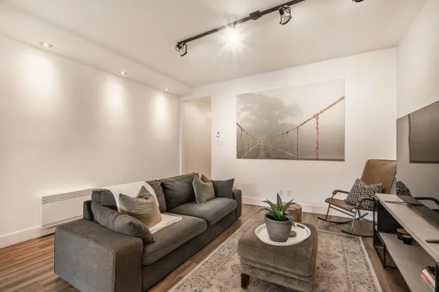 Appartement vendu, Le Plateau-Mont-Royal