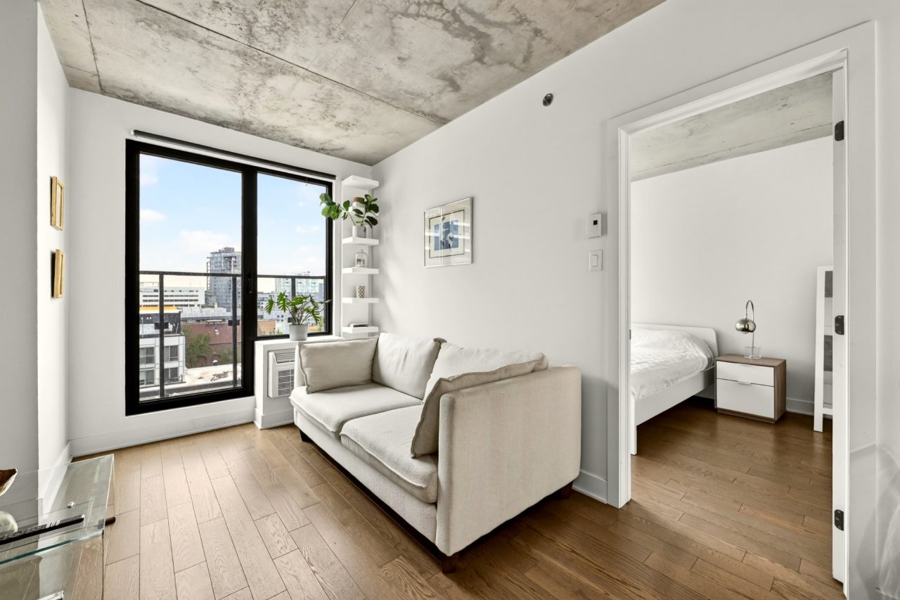 Appartement à louer, Le Sud-Ouest
