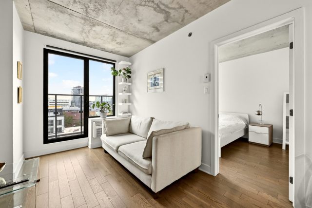 Appartement à louer, Le Sud-Ouest