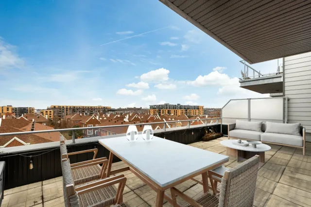 Appartement vendu, Lachine
