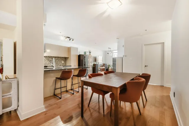 Appartement vendu, Lachine