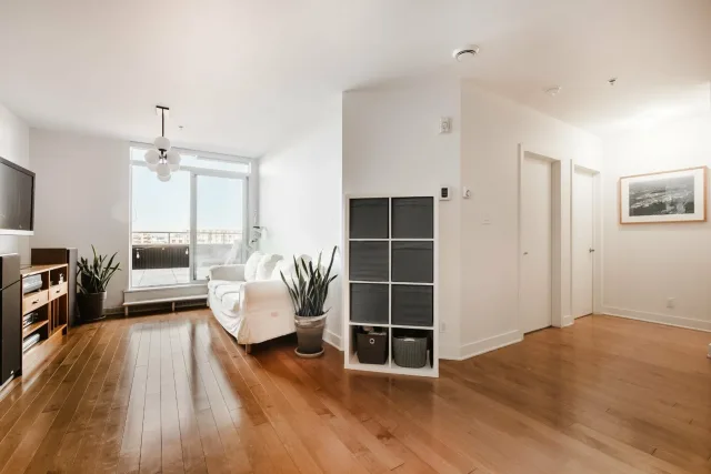 Appartement vendu, Lachine