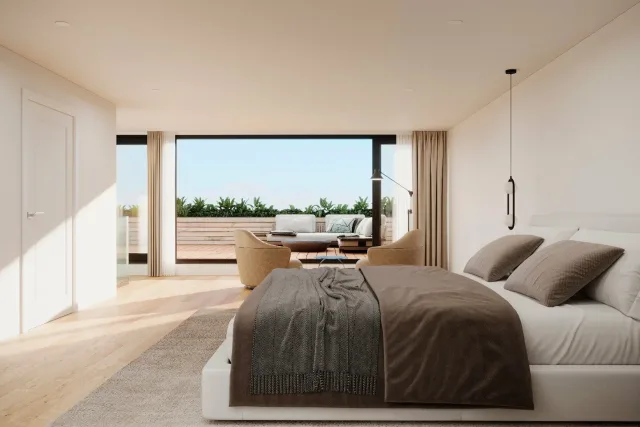 Appartement vendu, Rosemont/La Petite-Patrie