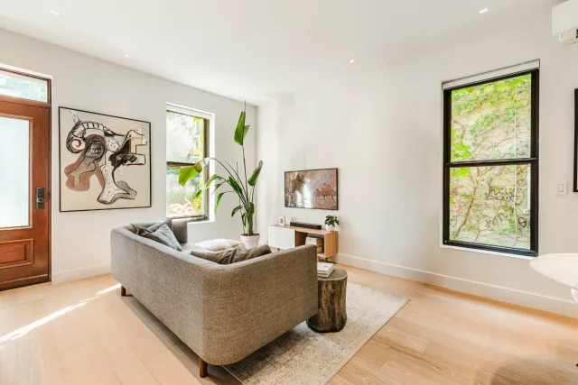 Appartement vendu, Le Plateau-Mont-Royal