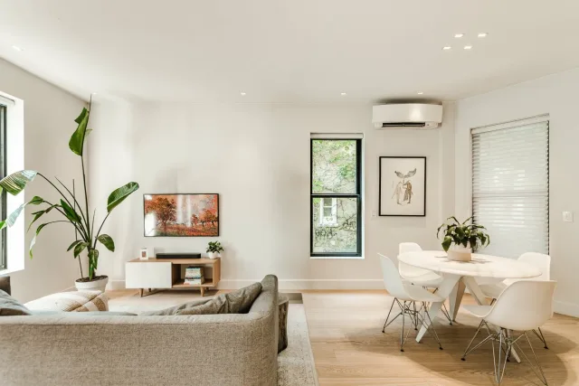 Appartement vendu, Le Plateau-Mont-Royal