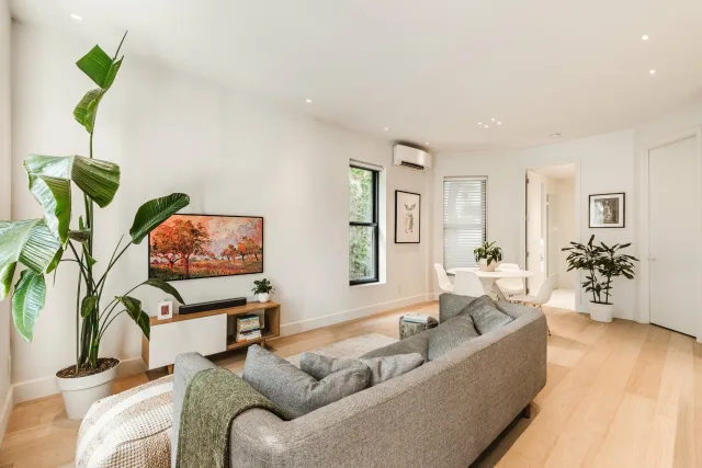 Appartement vendu, Le Plateau-Mont-Royal