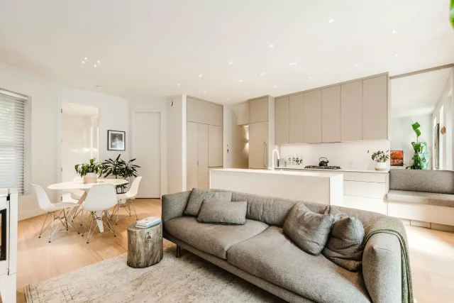 Appartement vendu, Le Plateau-Mont-Royal