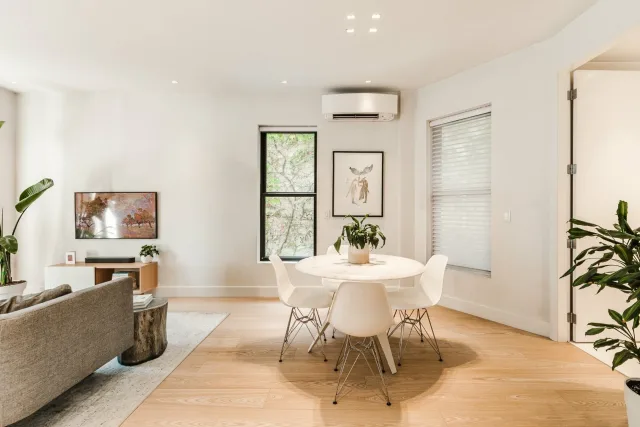 Appartement vendu, Le Plateau-Mont-Royal