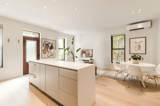 Appartement vendu, Le Plateau-Mont-Royal