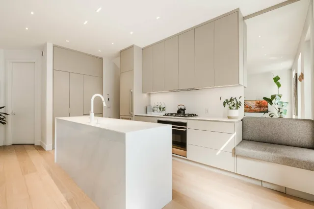 Appartement vendu, Le Plateau-Mont-Royal
