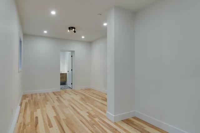 Triplex vendu, Le Plateau-Mont-Royal