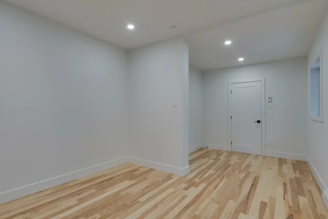 Triplex vendu, Le Plateau-Mont-Royal