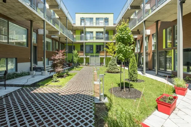 Appartement vendu, Le Plateau-Mont-Royal
