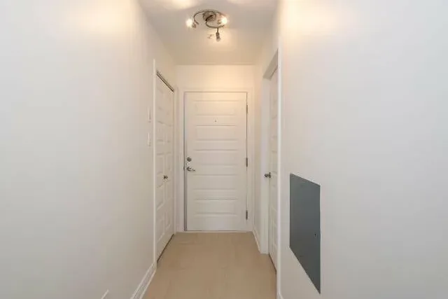 Appartement vendu, Villeray/Saint-Michel/Parc-Extension