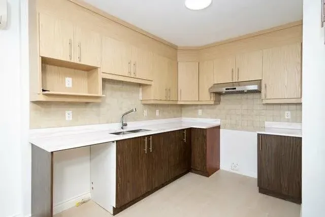 Appartement vendu, Villeray/Saint-Michel/Parc-Extension