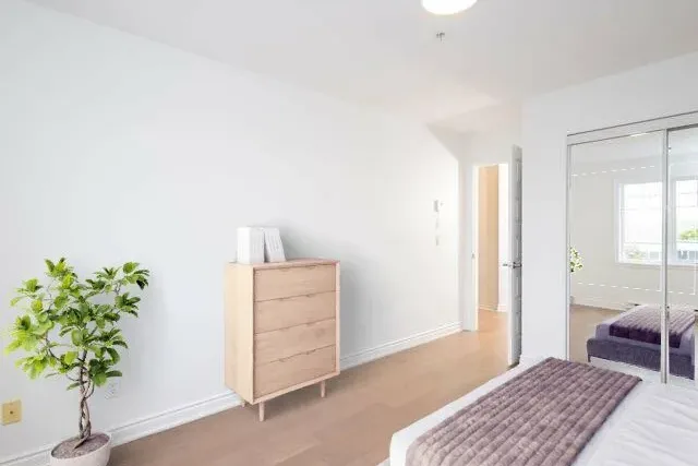 Appartement vendu, Villeray/Saint-Michel/Parc-Extension