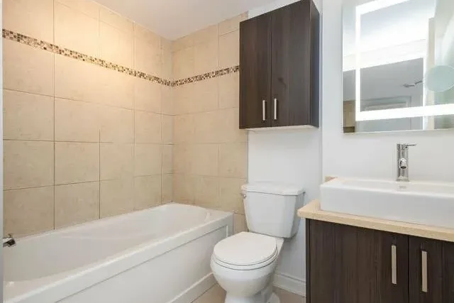 Appartement vendu, Villeray/Saint-Michel/Parc-Extension