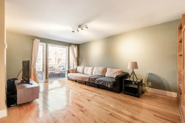 Quadruplex vendu, Rosemont/La Petite-Patrie