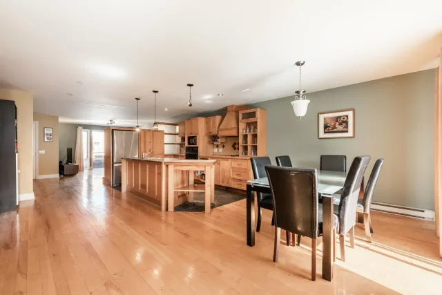 Quadruplex vendu, Rosemont/La Petite-Patrie