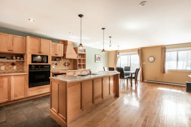 Quadruplex vendu, Rosemont/La Petite-Patrie