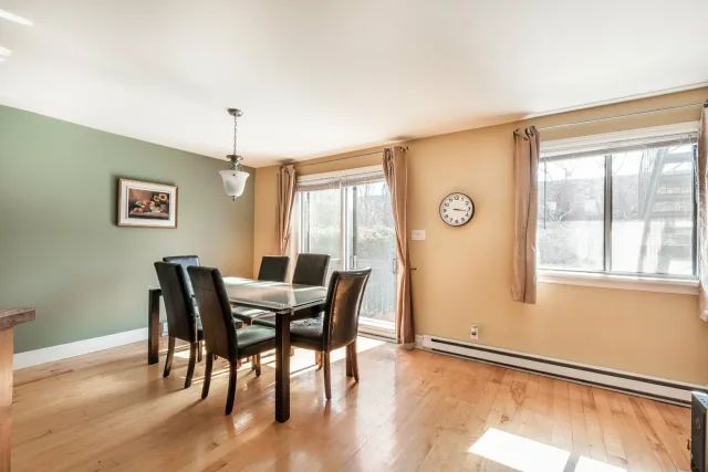 Quadruplex vendu, Rosemont/La Petite-Patrie