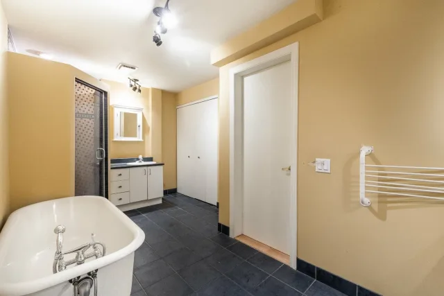 Quadruplex vendu, Rosemont/La Petite-Patrie