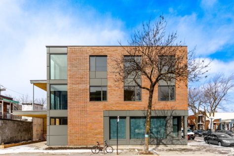 Appartement vendu, Rosemont/La Petite-Patrie