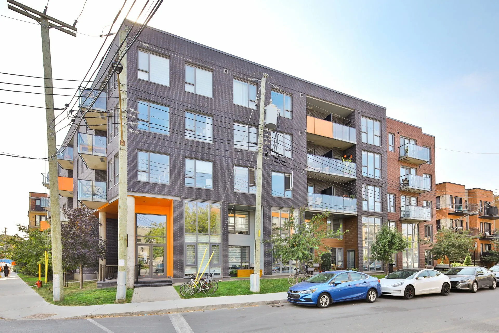 Apartment sold, Rosemont/La Petite-Patrie