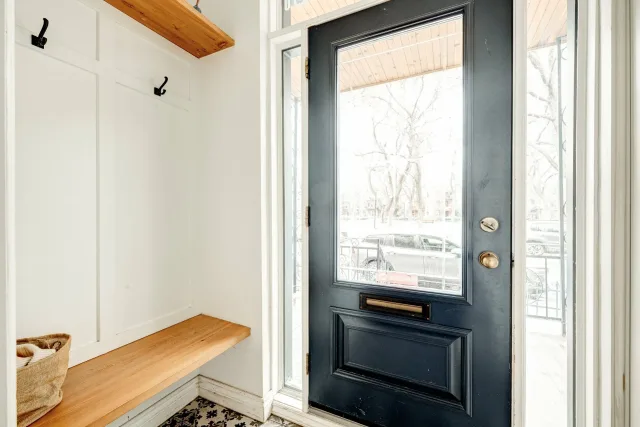Appartement vendu, Le Plateau-Mont-Royal