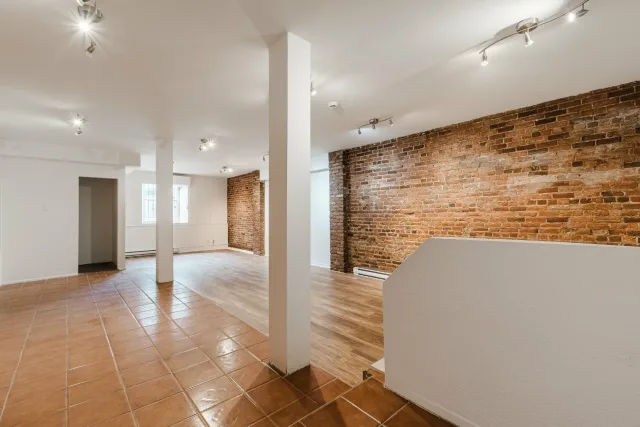 Quadruplex vendu, Le Plateau-Mont-Royal