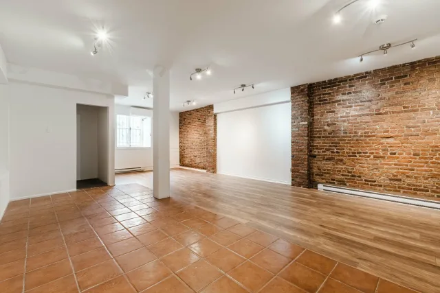Quadruplex vendu, Le Plateau-Mont-Royal