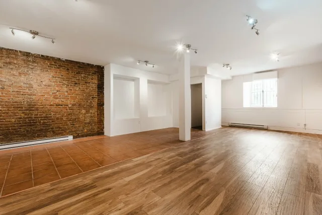 Quadruplex vendu, Le Plateau-Mont-Royal