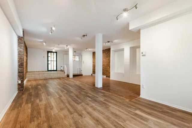 Quadruplex vendu, Le Plateau-Mont-Royal