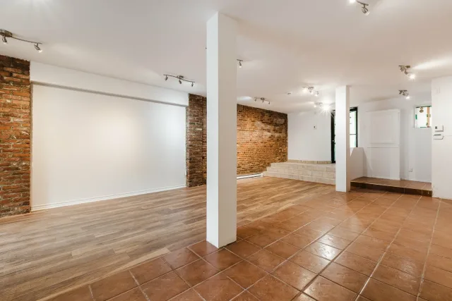 Quadruplex vendu, Le Plateau-Mont-Royal