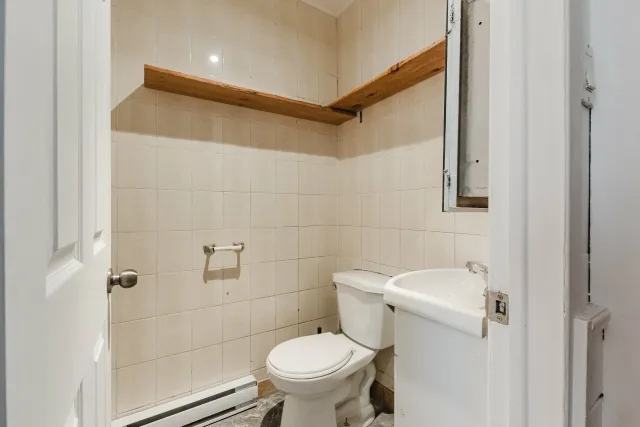Quadruplex vendu, Le Plateau-Mont-Royal