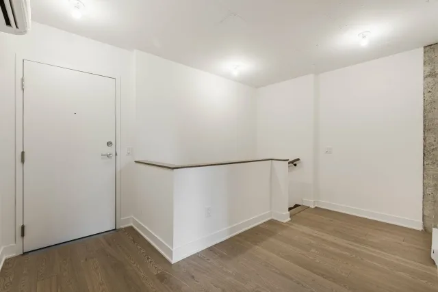 Appartement vendu, Le Plateau-Mont-Royal